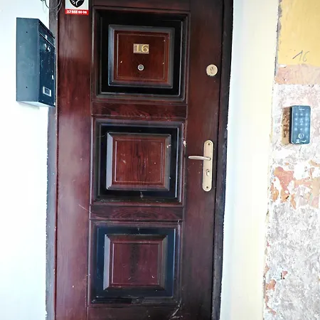 Apartament Pod Jasna Gora 2 Pokoje 2 Lazienki, Na Parterze Czestochowa Exterior photo