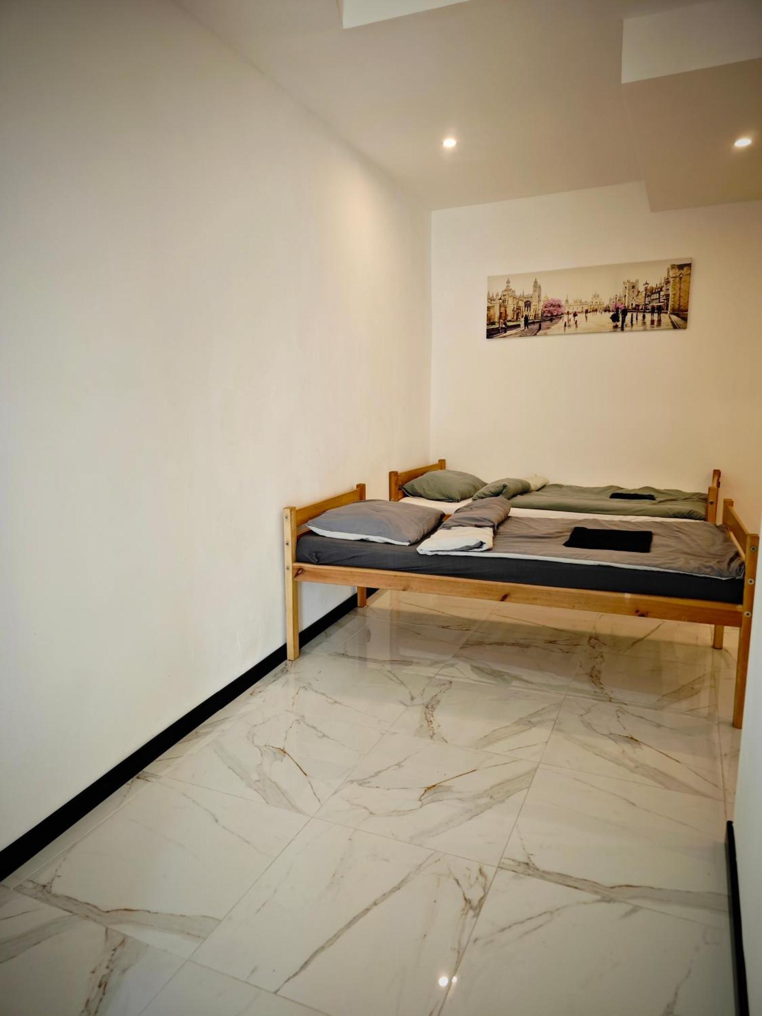 Apartment Pod Jasna Gora 2 2 Lazienki, Na Parterze